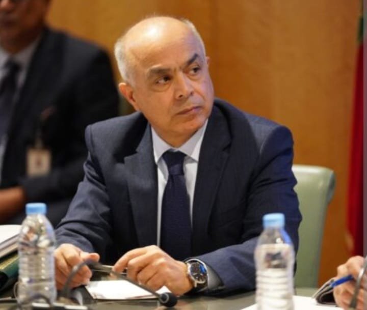 النظام الأساسي ليس قرآنا منزلا ويمكن تجويده حسب بنموسى