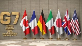 وزراء خارجية مجموعة السبع يؤيدون تمديد الهدنة في غزة