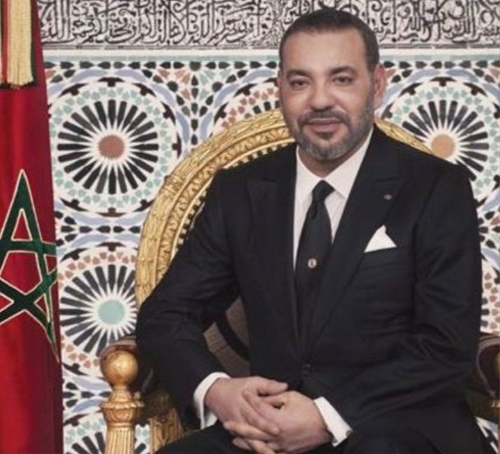 جلالة الملك يبعث برقية تهنئة إلى بيدرو سانشيز على إثر تنصيبه رئيسا للحكومة الاسبانية