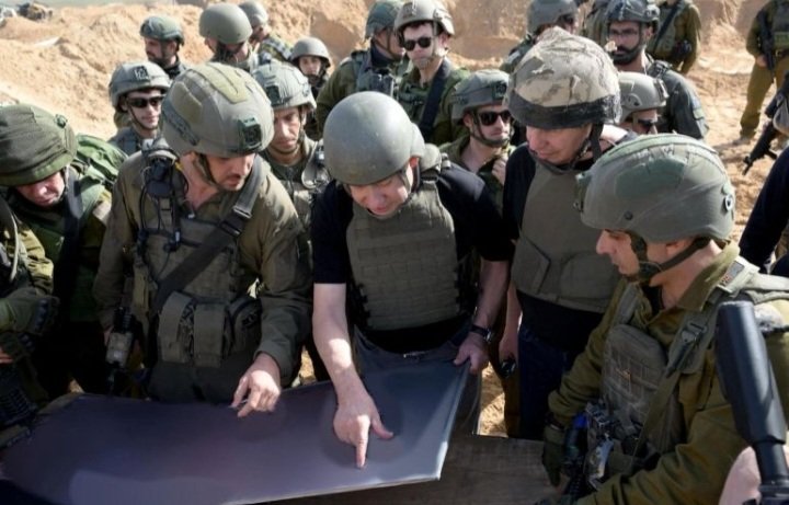 هل فقدت إسرائيل السيطرة على حربها في قطاع غزة؟