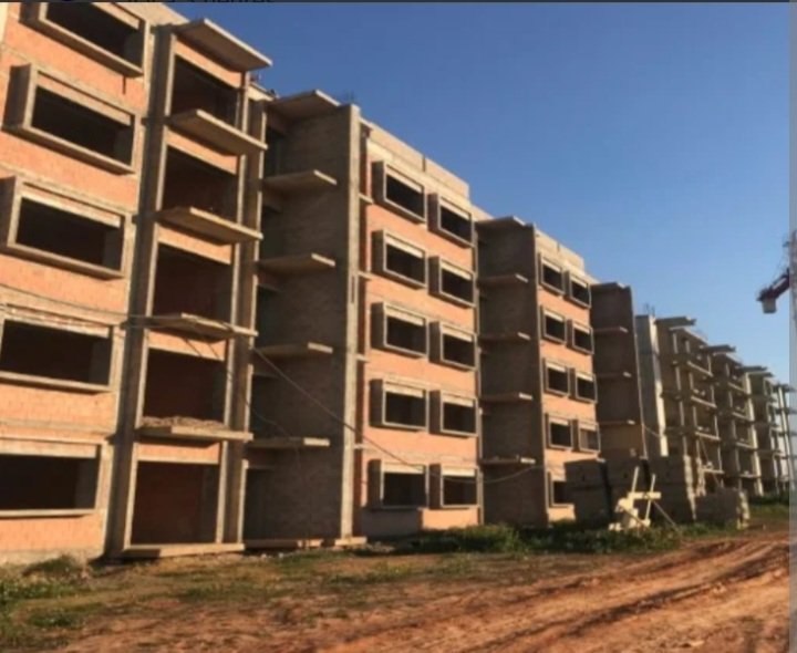 مؤشر أسعار الأصول العقارية يسجل ارتفاع ثمن العقار بالمملكة