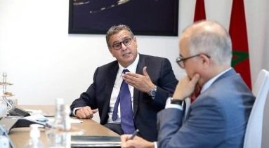 فشل الحكومة في تدبير ملف النظام الأساسي واستعادة الاستقرار لقطاع التعليم..!