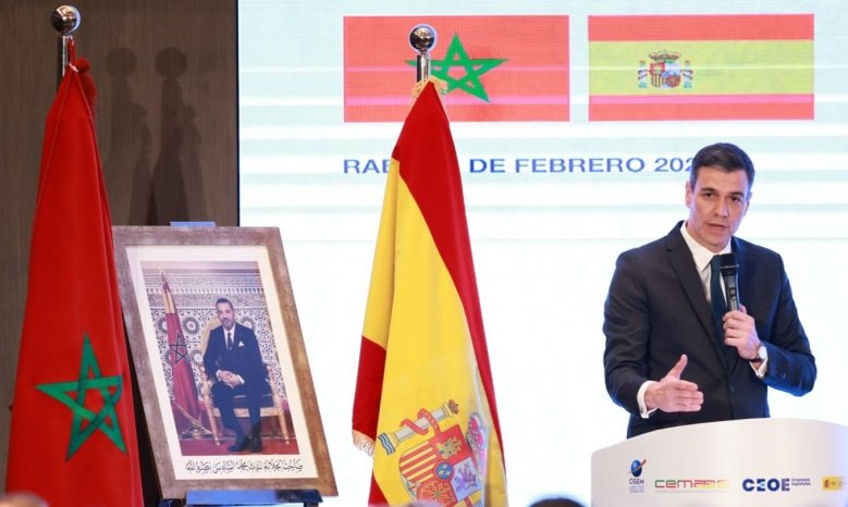 جبهة البوليساريو الإنفصالية تحاول طرق باب سانشيز مجددا بعد أن راهنت على هزيمته في انتخابات 23 يوليوز