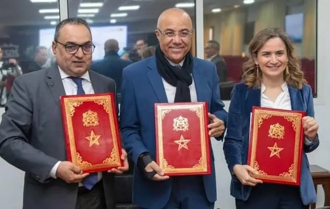 الرباط.. توقيع مذكرة تفاهم لتعزيز الرقمنة في الجامعات المغربية