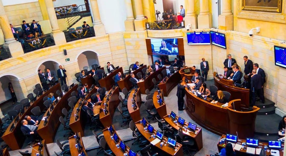 مجلس الشيوخ الكولومبي يعتمد ملتمسا جديدا يدعم الوحدة الترابية للمغرب