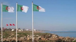 الجزائر تعلن اعتقال مغاربة لهذا السبب!