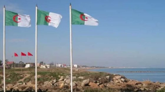 الجزائر تعلن اعتقال مغاربة لهذا السبب!