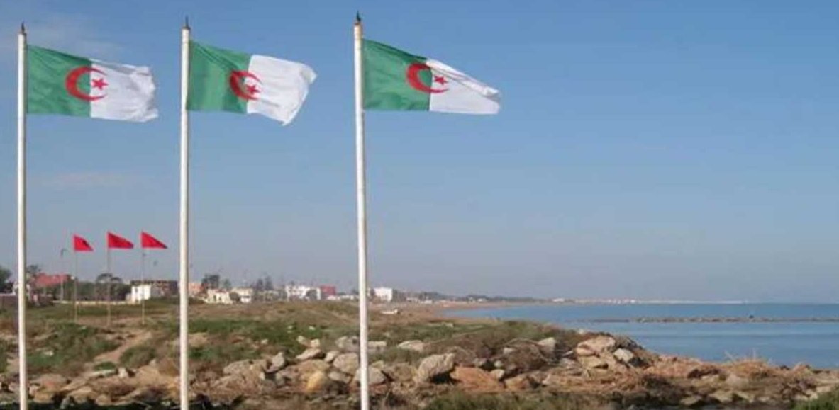 الجزائر تعلن اعتقال مغاربة لهذا السبب!