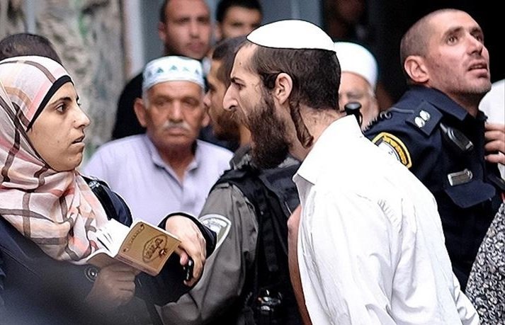 بريطانيا تمنع دخول المستوطنين الإسرائيليين المتطرفين