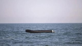 غرق أكثر من 60 مهاجرا قبالة سواحل ليبيا