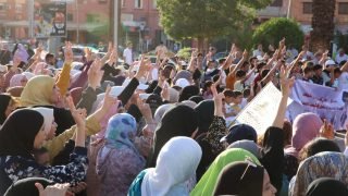 “التنسيق الوطني” يقرر خوض الإضراب ليومين