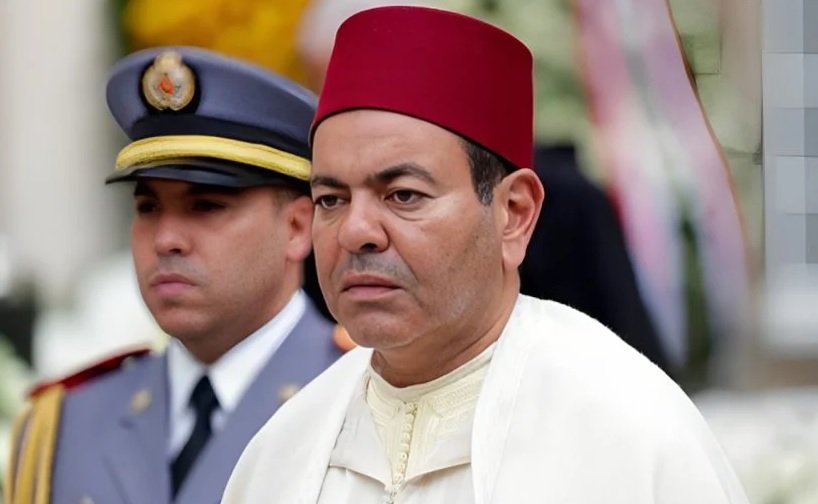 الأمير مولاي رشيد يحل بالكويت لتمثيل الملك في تقديم التعازي