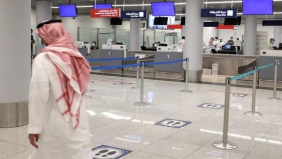 دول الخليج تعتمد تأشيرة سياحية موحدة لدخول أراضيها