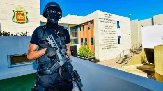 تعاون مغربي إسباني يُوقف متطرفا بالناظور وآخر بمليلية