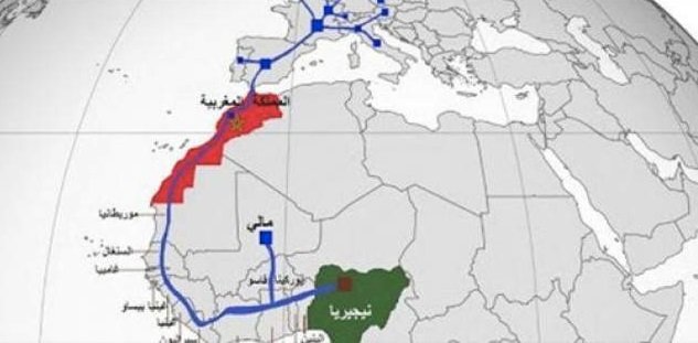 هذه آخر مستجدات أنبوب الغاز الذي سيربط المغرب بنيجيريا