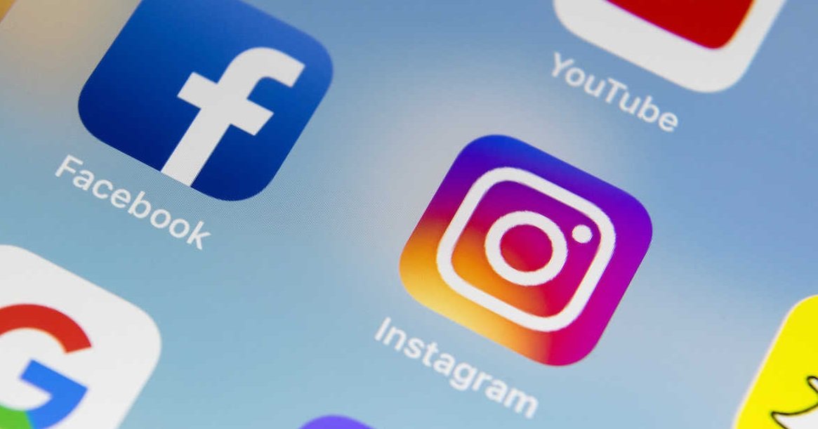 دعوى قضائية ضدّ “فيسبوك” و”إنستغرام” بسبب التحرش بالأطفال