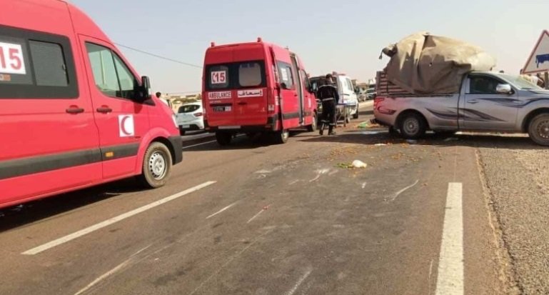 مطالب بفتح تحقيق في فاجعة الحاجب وإلزام الضيعات بتوفير نقل آمن