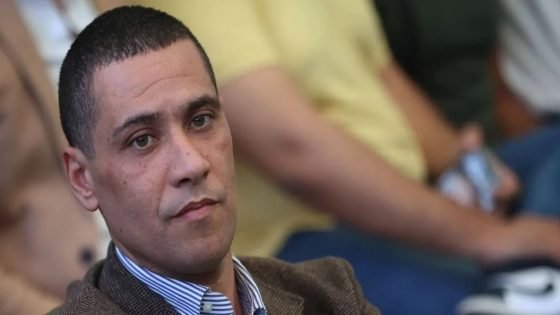 عاجل.. بودريقة يمثل أمام الوكيل العام للملك بمحكمة الدار البيضاء