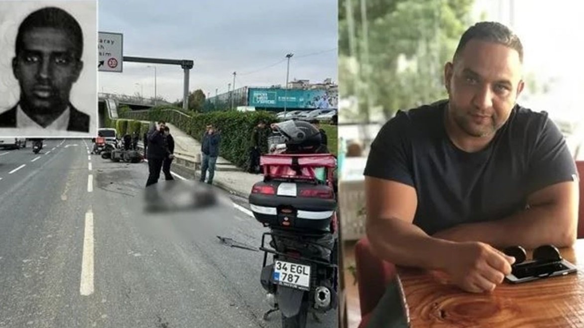 تركيا.. فرار نجل الرئيس الصومالي بعد تسببه بحادث سير مميت