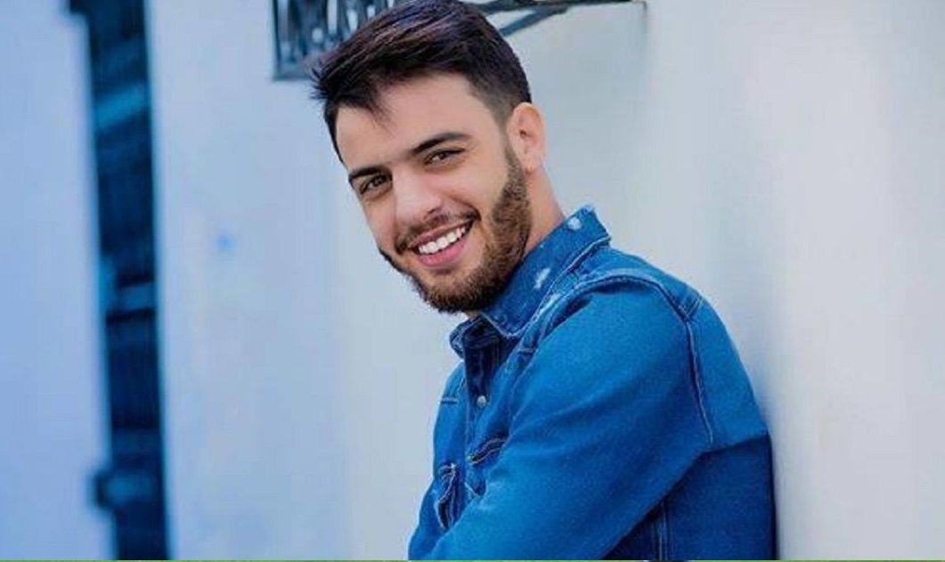 الفنان المغربي نعمان بلعياشي يزيل الستار عن جديده الفني “حياتي”