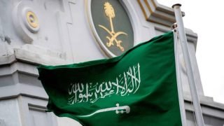 الديوان الملكي يعلن وفاة أميرة سعودية