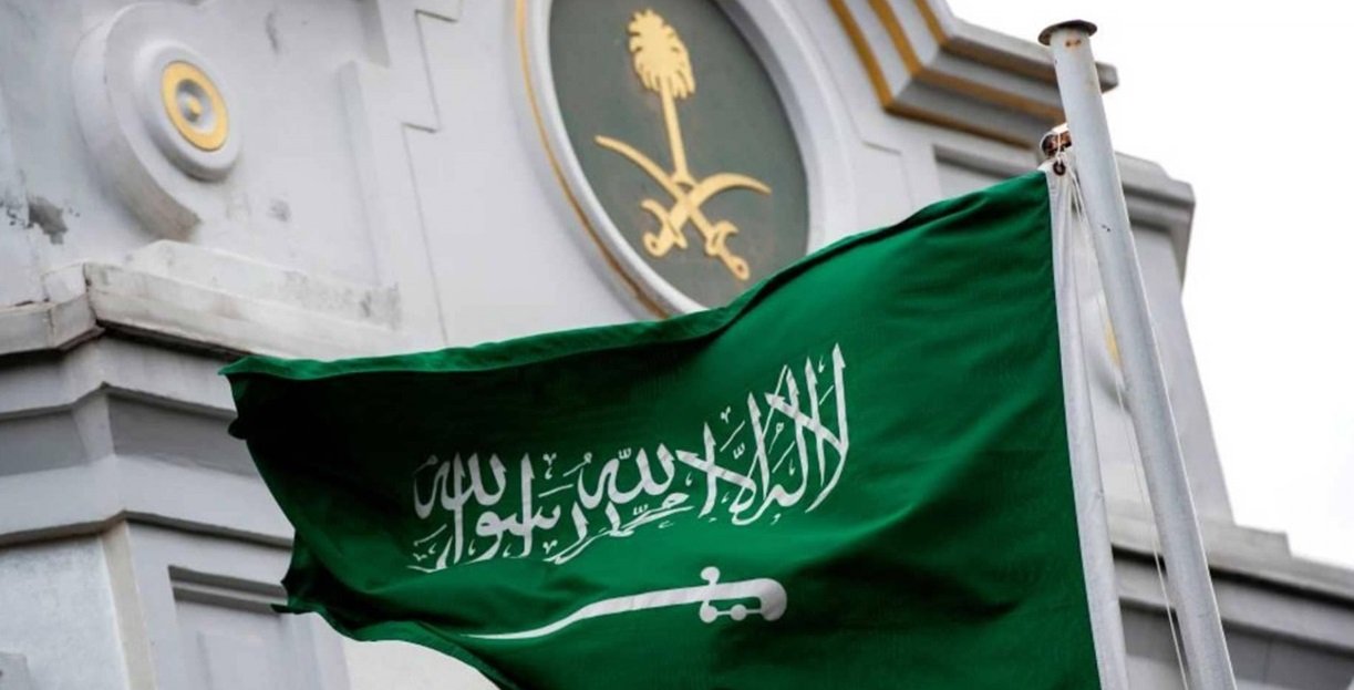 الديوان الملكي يعلن وفاة أميرة سعودية