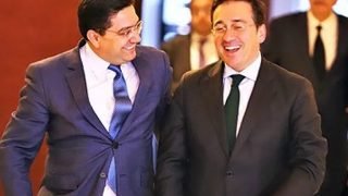 وزير خارجية اسبانيا يحل بالمغرب الأسبوع المقبل