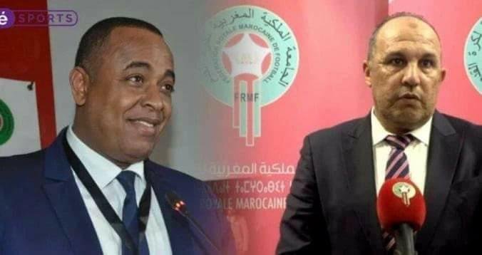بلقشور يُغصِب جماهير الوداد البيضاوي  قبل لقاء هذا الأخير بيوسفية برشيد