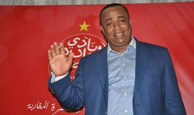 خطير… رسميا سعيد الناصري متهم بتصوير اللحظات الحميمية لضيوفه من مشاهير السياسة والفن والرياضة والصحافة