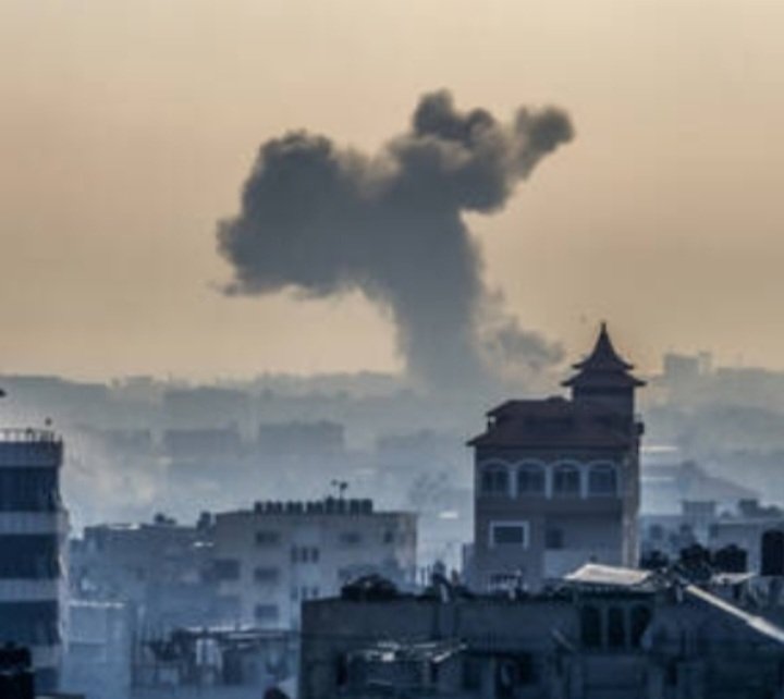 قطاع غزة أخطر مكان على حياة الأطفال في العالم حسب تقرير لليونسيف