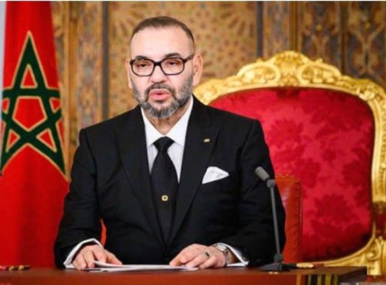 جلالة الملك يزور دولة الإمارات العربية المتحدة