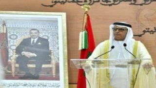 المغرب شقيقا وسيظل حليفا لدولة الإمارات “تصريح سفير دولة الإمارات بالمغرب”