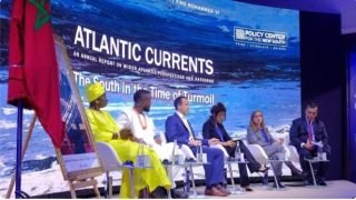 مراكش .. مركز السياسات من أجل الجنوب الجديد يعقد دورته الثانية عشرة