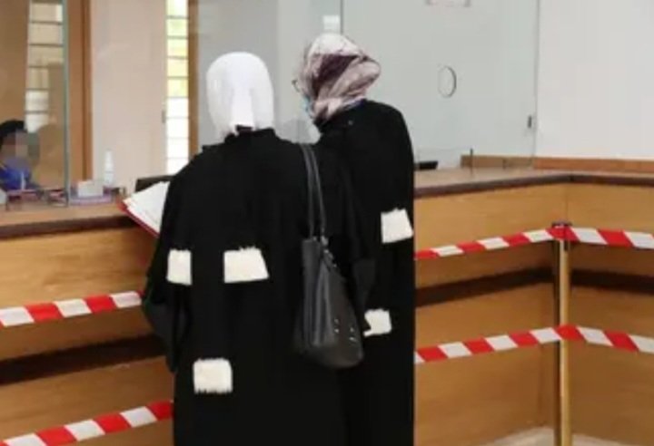 فيدرالية رابطة حقوق النساء تدعو إلى تفعيل مبدأ المناصفة في مهنة المحاماة
