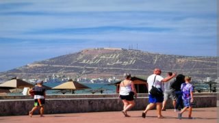 ارتفاع مداخيل السياحة بالمغرب إلى 8.6 مليار دولار مع  متم أكتوبر 2023