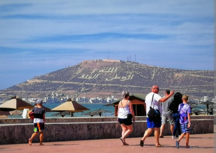 ارتفاع مداخيل السياحة بالمغرب إلى 8.6 مليار دولار مع  متم أكتوبر 2023