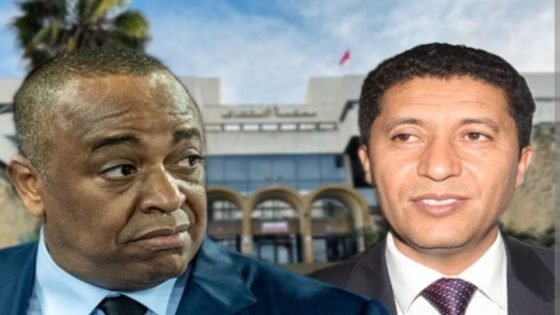 بينهم الناصري وبعيوي.. إيداع 20 شخصًا السجن في قضية “إسكوبار الصحراء”