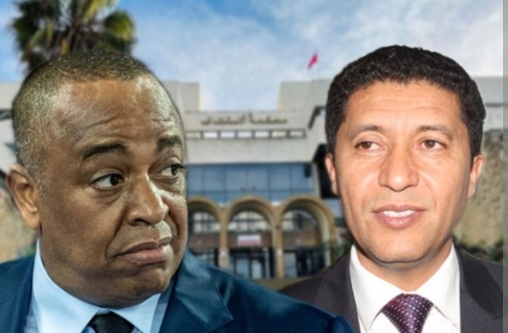 بينهم الناصري وبعيوي.. إيداع 20 شخصًا السجن في قضية “إسكوبار الصحراء”