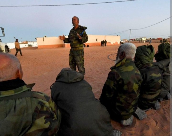 البوليساريو تعتبر انخراط دول إفريقية في مبادرة المغرب بجعل الصحراء منفذا لدول الساحل “استهدافا للجزائر”!