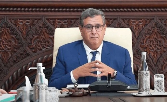بداية من 28 دجنبر الجاري مليون أسرة مغربية ستستفيد من الدعم المباشر