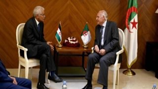 بعدما بدأت تخسر كل شيء الجزائر ترغب في إيجاد حل بشكل سريع مع المغرب