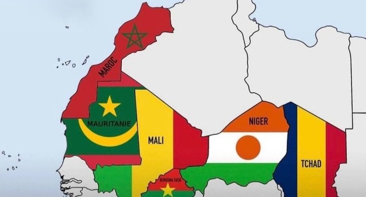 رغم غياب موريتانيا عن اجتماع مراكش ستبقى مسلكا بريا هاما لدول الساحل نحو ميناء الداخلة