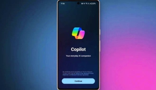 تكنولوجيا .. مايكروسوفت تطلق تطبيق «Copilot» على اندرويد