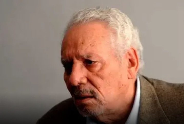 عاجل .. وفاة  خالد نزار المتهم بارتكاب جرائم  ” العشرية السوداء” بالجزائر