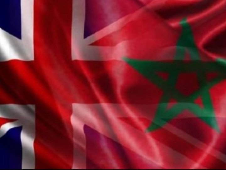 إكسبريس البريطانية.. صفقة سياسية تاريخية في الطريق بين الرباط ولندن