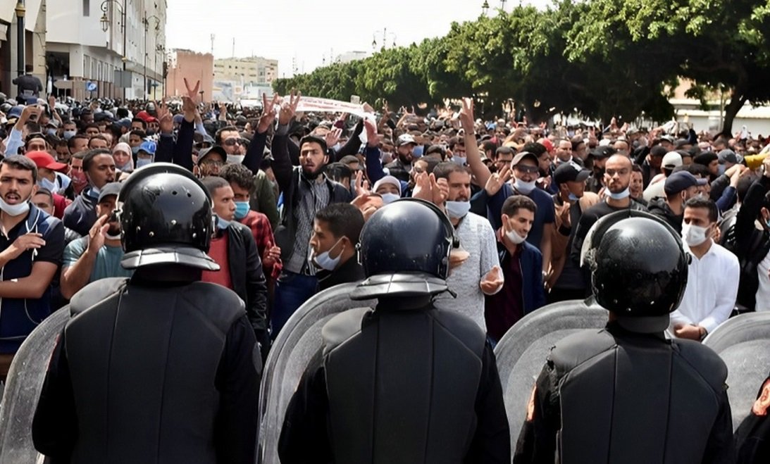 نقابة الـ”سيديتي” تحمل وزارة التربية الوطنية مسؤولية حالة الإحتقان الشديد التي يعرفها القطاع