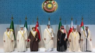 قادة دول مجلس التعاون الخليجي يجددون التأكيد على دعمهم الثابت للوحدة الترابية للمغرب