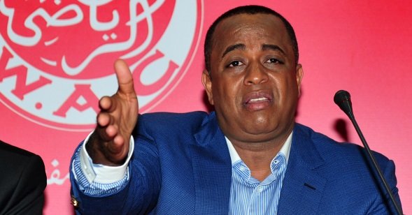 بعد إيداعه في السجن.. اجتماع طارئ لاختيار خليفة الناصيري في رئاسة الوداد