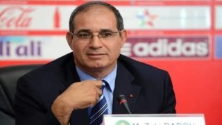 بادو الزاكي مدربا جديدا لمنتخب النيجر