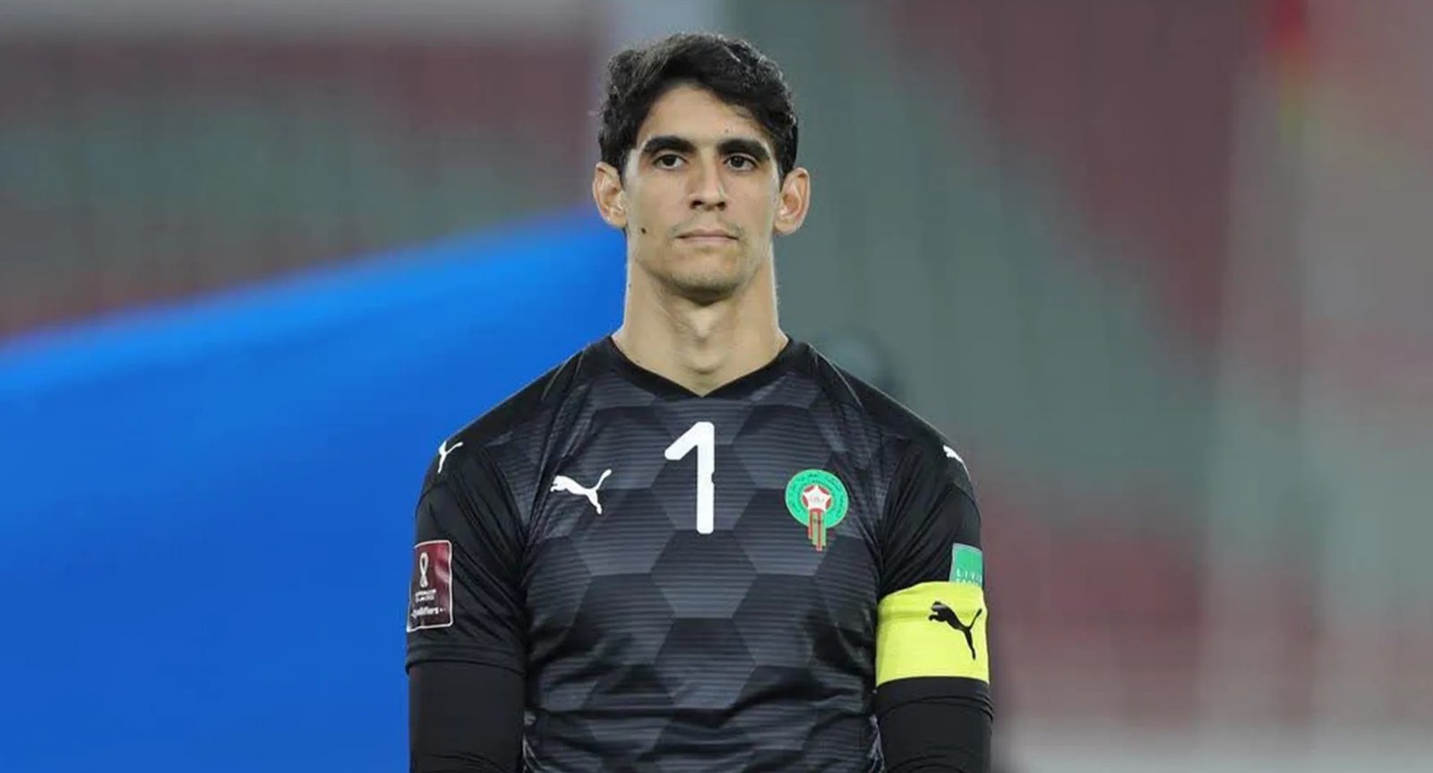 بونو يغيب عن حفل توزيع جوائز الكاف لهذا السبب!